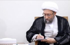 رئیس مجمع تشخیص مصلحت نظام شهادت مقامات دولت مردمی یمن را تسلیت گفت