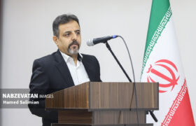 نفش رسانه‌ها در اجرای طرح جامع ستاد همدلانه مشارکت‌های مردمی در شهرستان لنجان