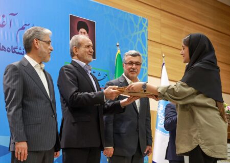 مطالبه رتبه دوم کنکور علوم انسانی از رئیس‌جمهور