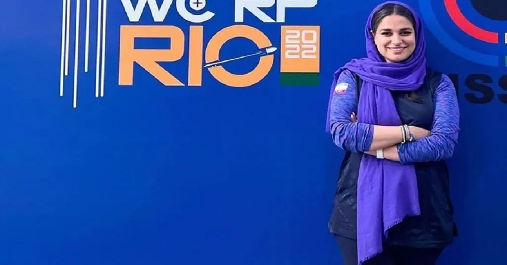 خدمتی: سئوالات زیادی داشتم که بیجواب ماند