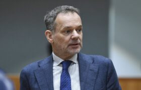 هلند: عملیات موشکی ایران علیه اسرائیل بی‌سابقه است