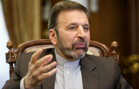 حمایت حداکثری از مذاکرهکنندگان موجب استیفای حقوق مردم میشود