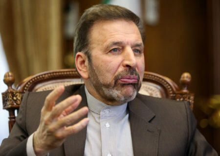 حمایت حداکثری از مذاکره‌کنندگان موجب استیفای حقوق مردم می‌شود