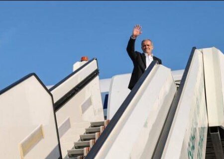 پزشکیان به سیستان و بلوچستان مقصد نخستین سفر می کند