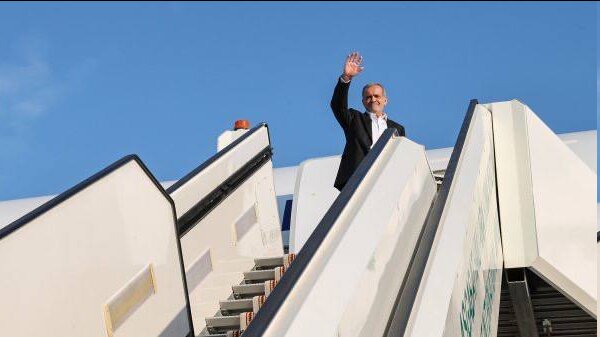 پزشکیان به سیستان و بلوچستان مقصد نخستین سفر می کند