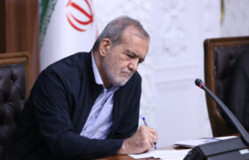 یک دستور مهم رئیس جمهور برای مازندران