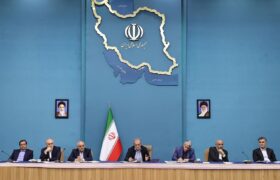 پزشکیان: ارتقای امنیت معیشت و تامین حداقل نیازهای مردم، از اصول دولت چهاردهم است