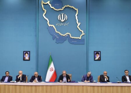 پزشکیان: ارتقای امنیت معیشت و تامین حداقل نیازهای مردم، از اصول دولت چهاردهم است