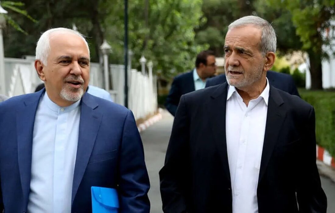 نتیجه تنگ نظریها بیرون راندن دلسوزان توانمند از دایره انقلاب است