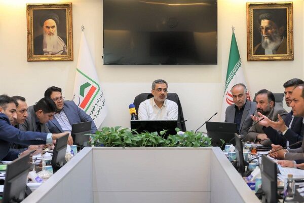 مشکلات شهرستان لنجان در حوزه زمین و مسکن حل میشود