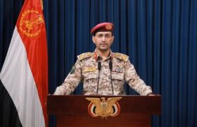 ارتش یمن: فرودگاه بنگوریون را با موشک بالستیک هدف قرار دادیم