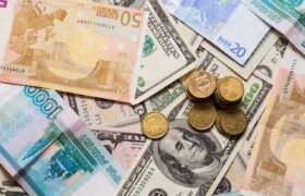 یورو به پایینترین سطح از سال ۲۰۲۲ رسید