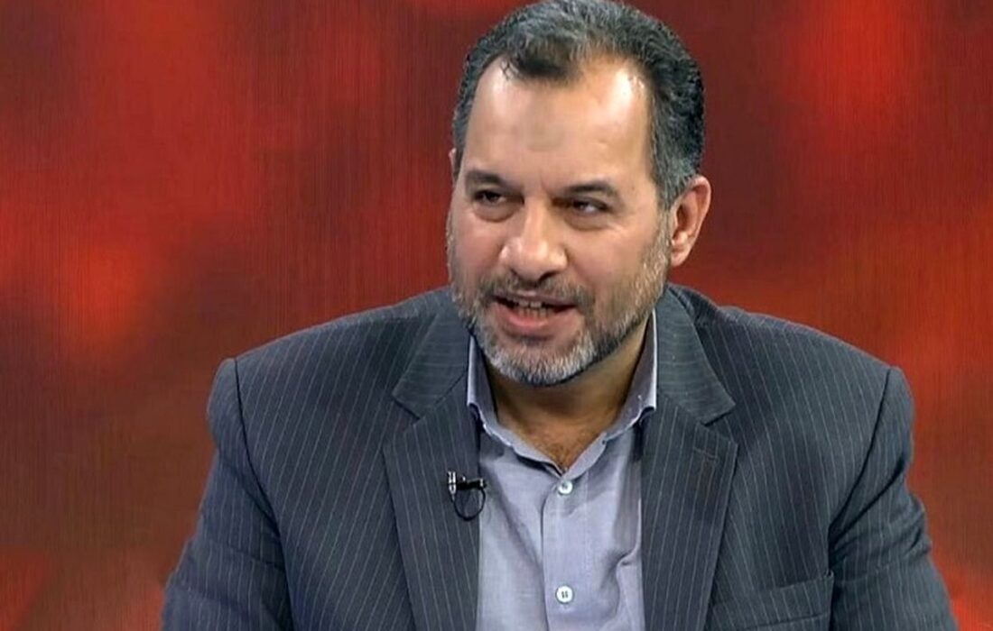 بانکیپور تاکید کرد: ضرورت توجه به جوانی جمعیت در بودجه ۱۴۰۴