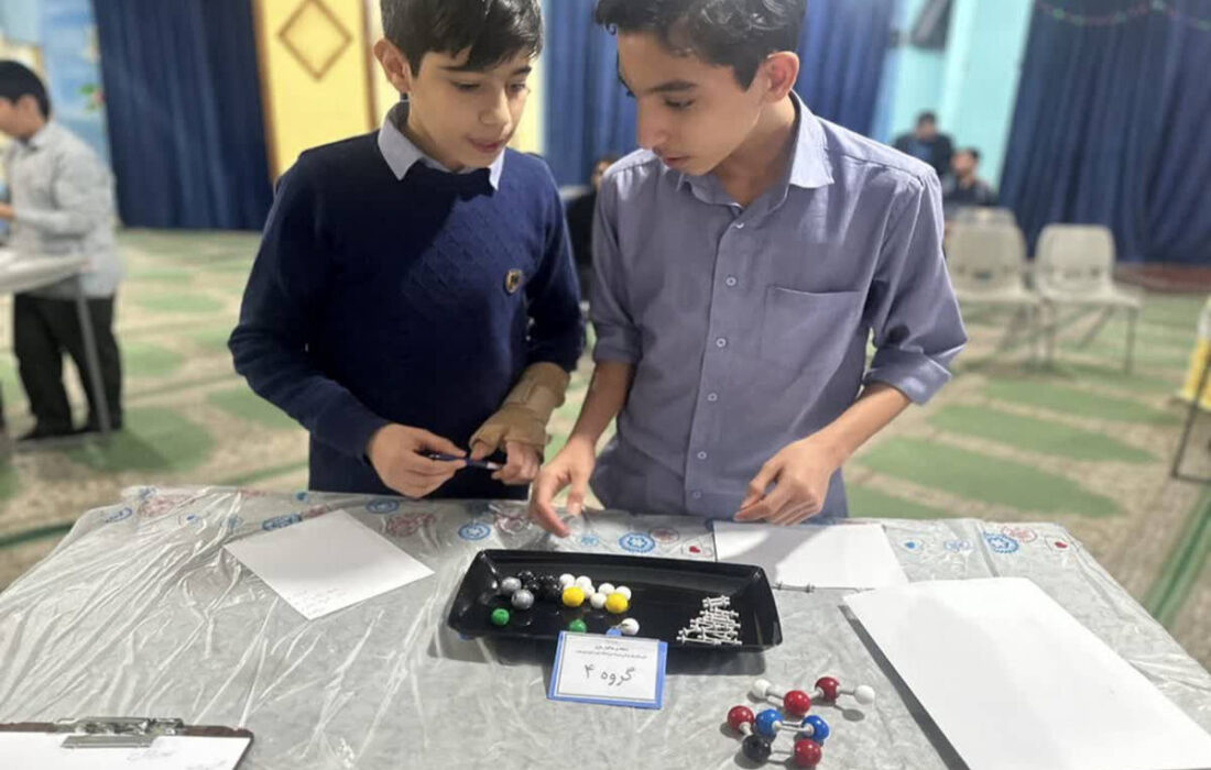 جزئیات یازدهمین دوره مسابقه ملی دانشآموزی «دانش مغز»