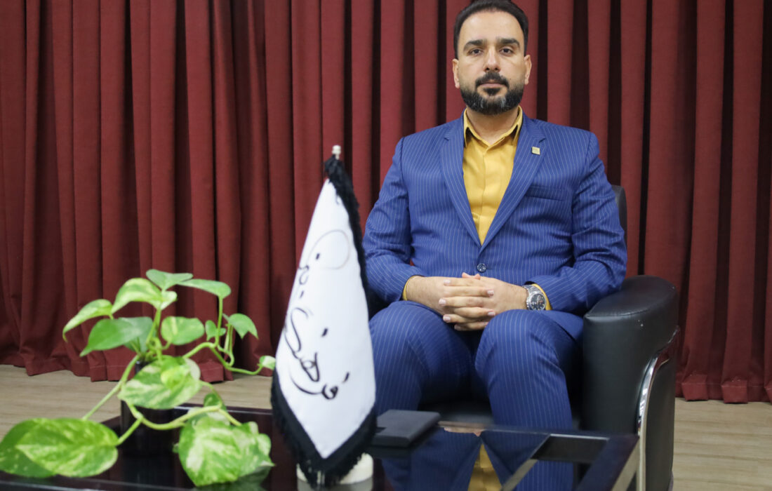 رویداد استانی آشنایی با مهر اصالت ملی و بین المللی صنایع دستی برگزار میشود