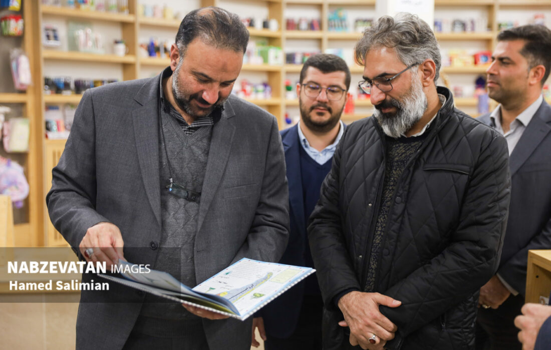 فرهنگخانه زرین شهر در مسیر خلق نوآوری برای اجرای برنامههای فرهنگی