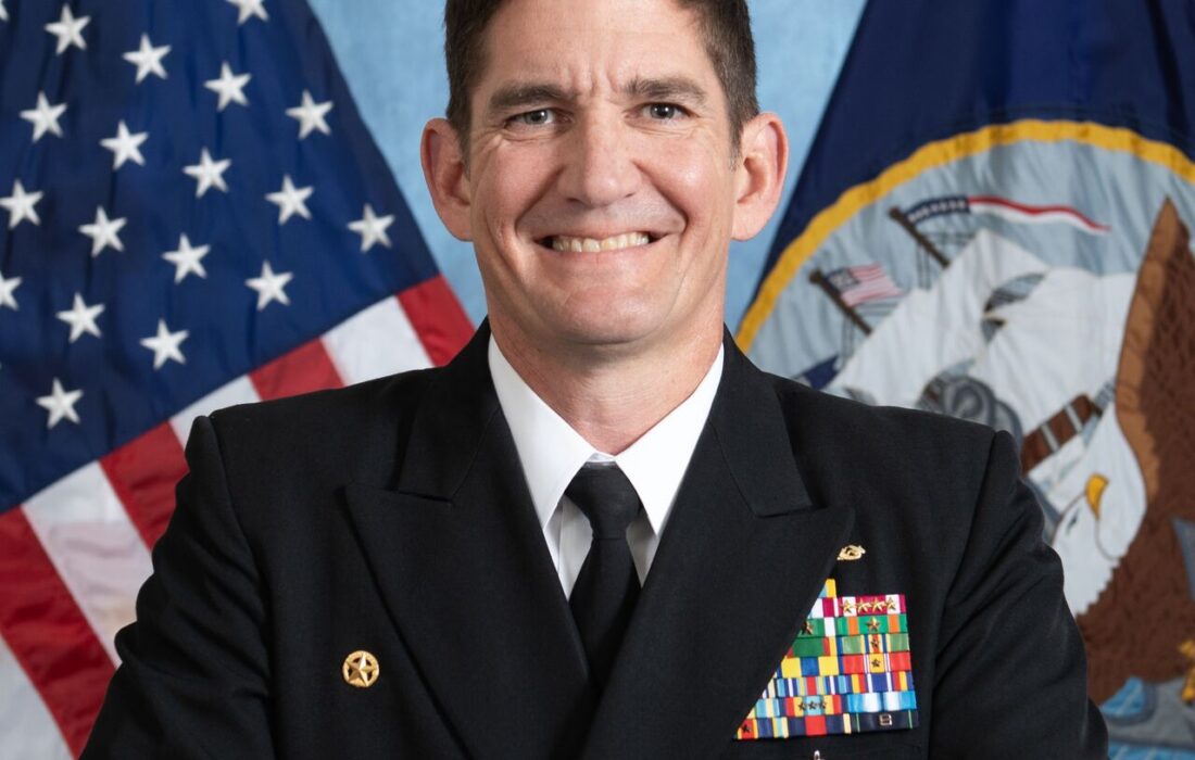 باید با روسیه، چین و کره شمالی گفتوگو کنیم