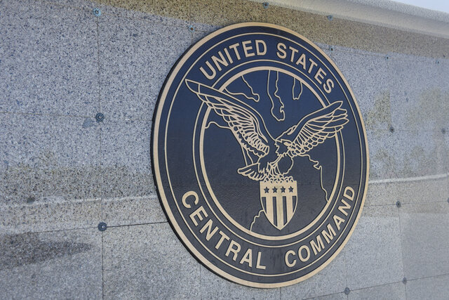 ادعای آمریکا درباره حمله به یک هدف مرتبط با گروههای مقاومت در سوریه