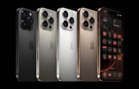 نخستین محموله وارداتی آیفون ۱۶ ترخیص شد