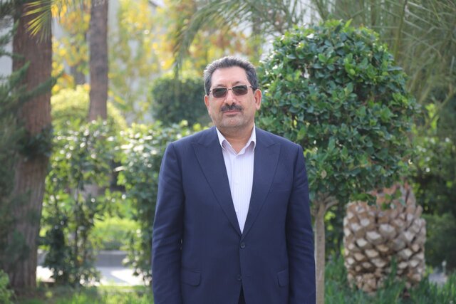 اتابک: عامل انسانی از مهم‌ترین دلایل تصادفات جاده‌ای است