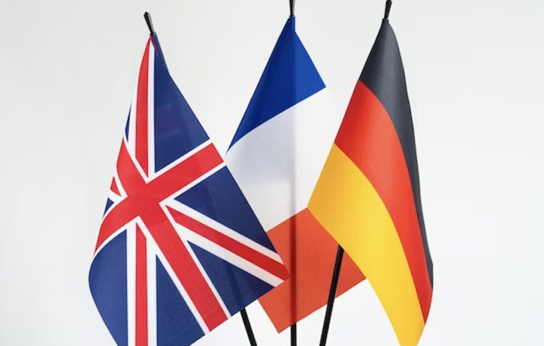 گفتوگوهای دیپلماتیک با ایران ادامه دارد