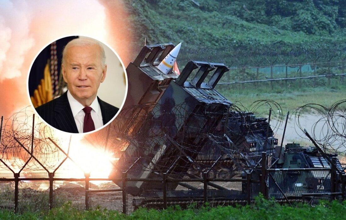 چراغ سبز «بایدن» به استفاده اوکراین از سلاحهای دوربرد؛ به سود زلنسکی یا علیه ترامپ؟