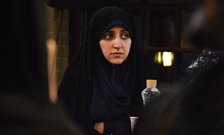 بهروزآذر: توجه به زیرساختها و نقش زنان در توسعه منطقهای ضروری است