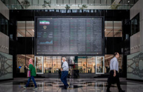 بورس‌ها ۲۴ بهمن‌ تعطیل هستند