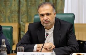 هر نوع بدرفتاری با دانشجویان ایرانی محکوم است