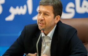 ۱۶ پروژه مدرسهسازی کاشان کلنگزنی شد