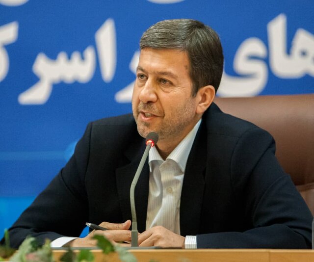 ۱۶ پروژه مدرسهسازی کاشان کلنگزنی شد