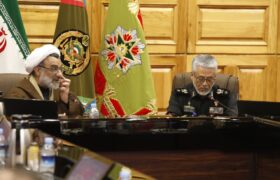 حجتالاسلام خسروپناه: پیشگامی ارتش در هوش مصنوعی و کوانتوم، الگویی برای پیشرفت کشور است