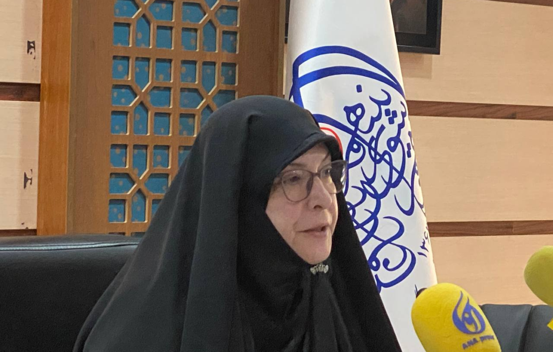دبیر ستاد خانواده و زنان: سندجامع اشتغال زنان در دست تدوین است