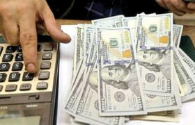 نرخ ارز امروز یکشنبه ۱۸ آذر