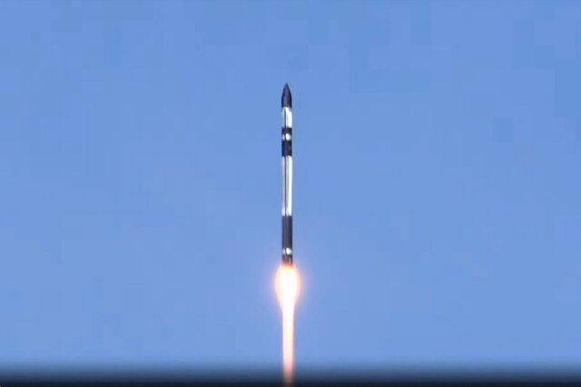 ماموریت محرمانه «راکت لب» امروز پرتاب میشود