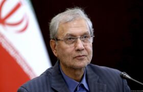 ربیعی: رئیسجمهور قانون حجاب و عفاف را در دستورکار شورای امنیت ملی قرار داد