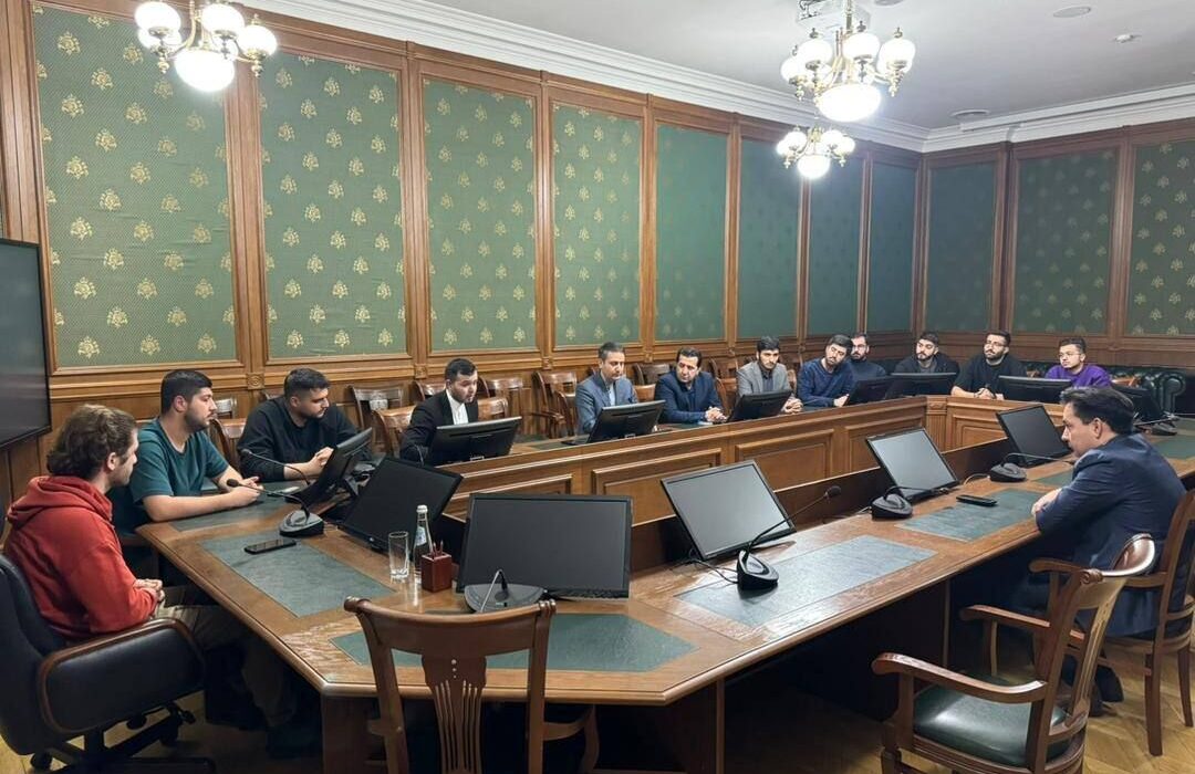 ۲ دانشجوی ایرانی در کازان روسیه آزاد شدند