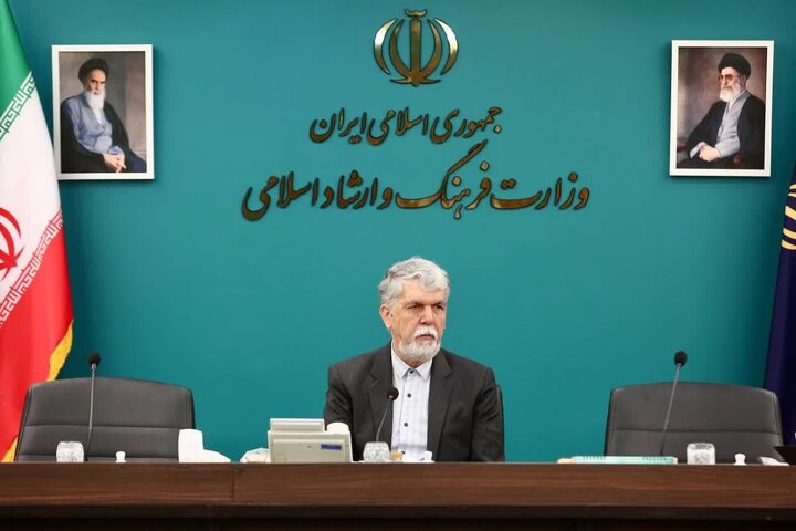صالحی: اعتمادهای از دست رفته اهالی سینما را بهزودی باز میگردانیم