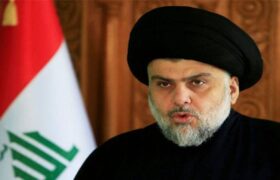 آمریکا عاشق ریختن خون کودکان و زنان است