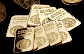 آخرین قیمت طلا، سکه و دلار تا پیش از امروز ۱۲ آذر