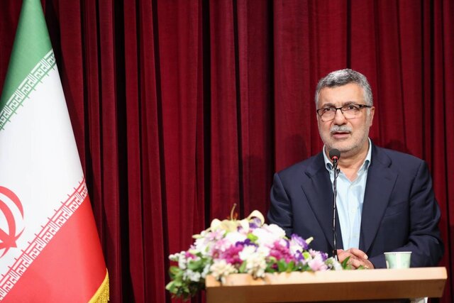 وزیر بهداشت: فقط ۱۰ درصد داروها شامل اصلاح  قیمت شد/ هدف دولت پوشش وسیع بیمه‌ای است