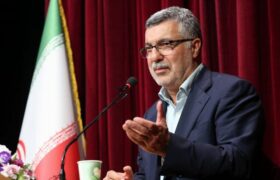 ظفرقندی: باید زیرساختهای پژوهشی را برای حمایت از نخبگان تقویت کنیم