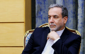 ناگفتههای عراقچی از سید حسن نصرالله در «حماسه خوان»