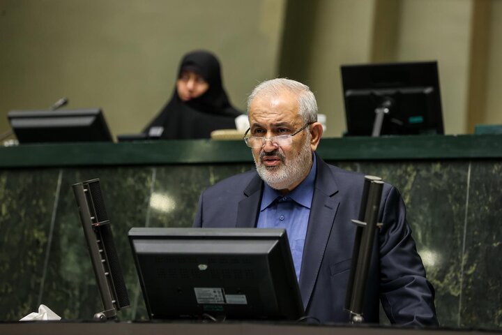 وزیر نیرو: روند خاموشیها در کشور کاهش پیدا کرده است