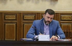 نامه دبیر ستاد حقوق بشر به ۴ مقام عالی سازمان ملل برای اخراج رژیم صهیونیستی از کمیسیون مقام زن