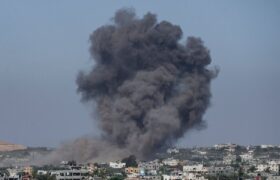 حملات رژیم صهیونیستی به مناطق مختلف نوار غزه تداوم دارد