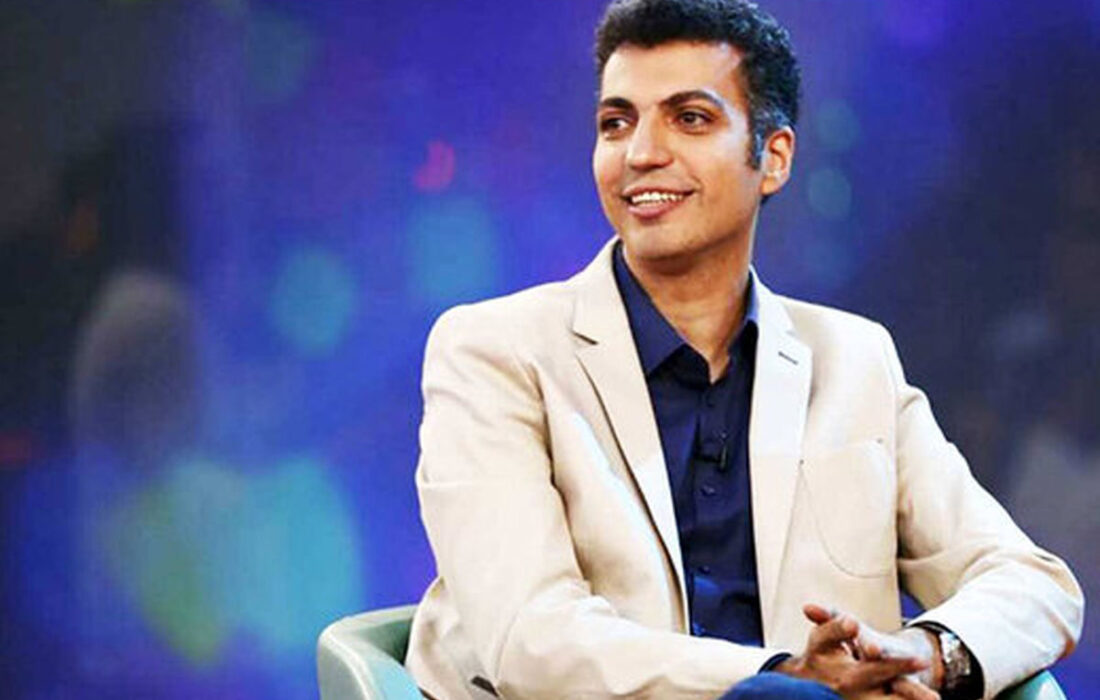 عادل فردوسیپور امشب دوباره گزارش میکند