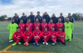 تیمملی فوتبال هفت نفره ایران قهرمان جهان شد