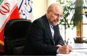 ماموریت قالیباف به کمیسیون عمران برای پیگیری حادثه کرمان