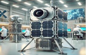 شمارش معکوس پرتاب منظومه ماهوارههای ایران از پایگاه فضایی روسیه آغاز شد